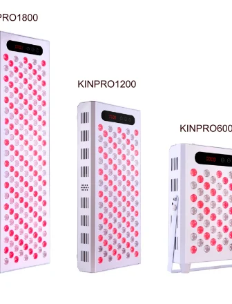 kinpro 600