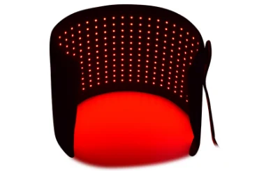 Red Light Therapy Belts: Do They Work?